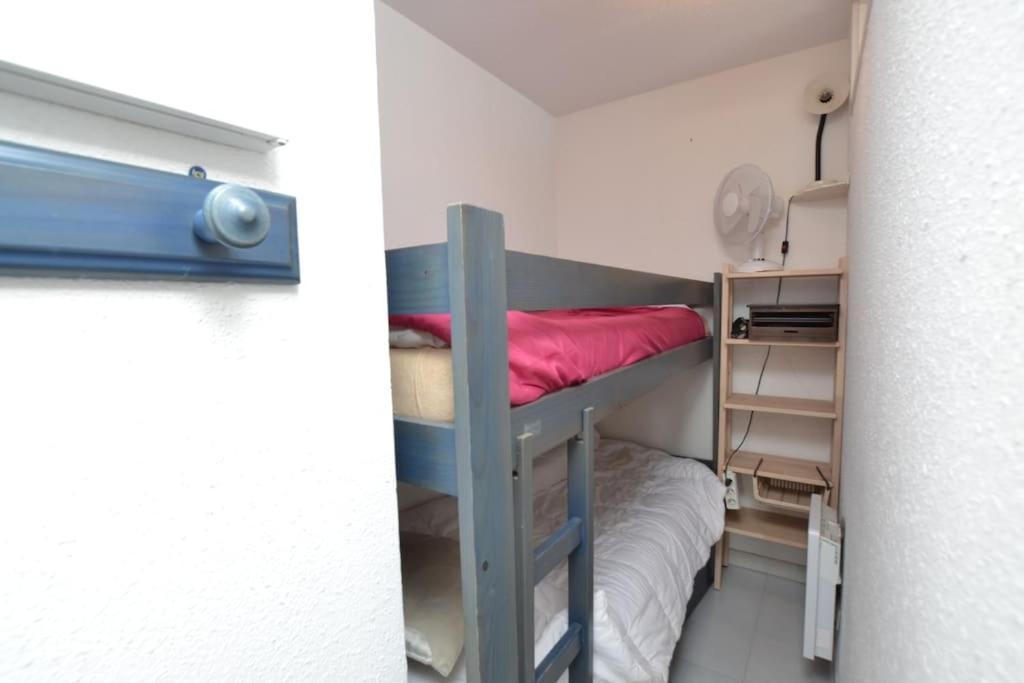 Les Rives Du Lac Salonique Apartman Le Grau-du-Roi Kültér fotó